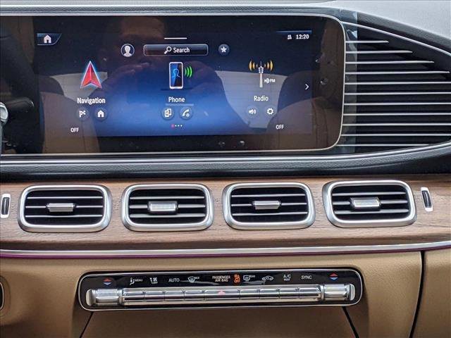 Certified 2025 Mercedes-Benz GLE 450 4MATIC image 11