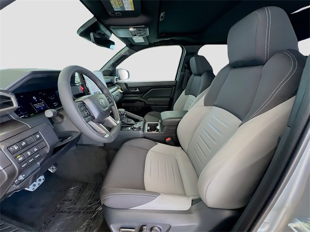 New 2025 Toyota Tacoma TRD Sport image 24