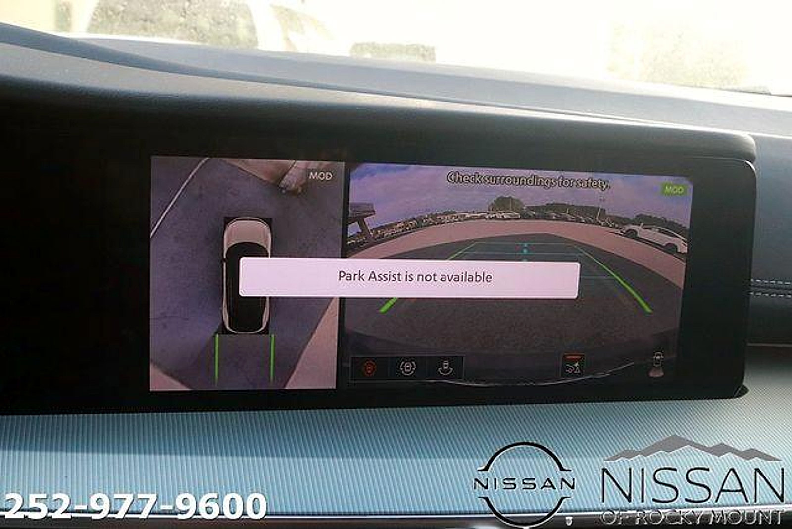 New 2026 Nissan Murano Platinum w/ Cargo Package AWD/4WD image 28