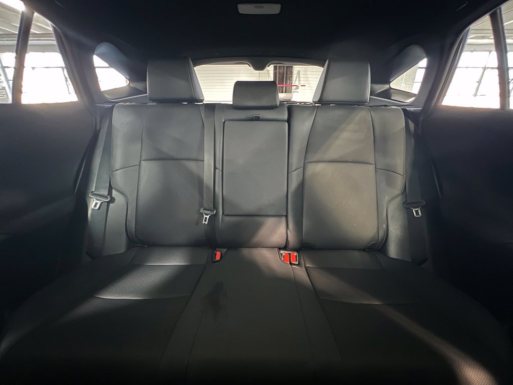 Certified 2024 Toyota Venza Limited AWD/4WD image 15