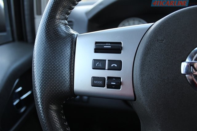 Used 2020 Nissan Frontier PRO-4X w/ Pro-4x Utility Package image 21