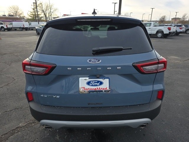 New 2026 Ford Escape Active w/ Cold Weather Package image 4