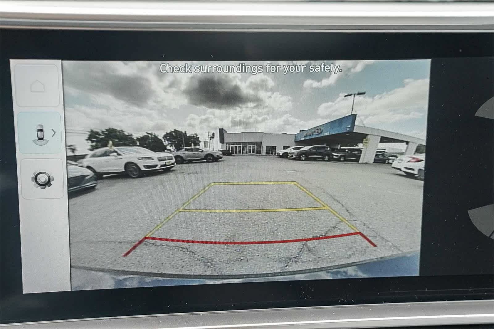 Certified 2024 Hyundai Ioniq 6 SEL image 19