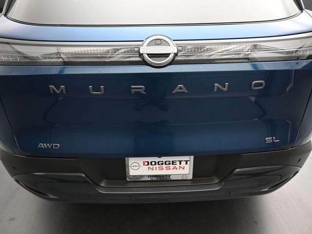 New 2026 Nissan Murano SL image 14