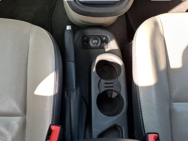 Used 2016 Ford Transit Connect Titanium FWD image 19