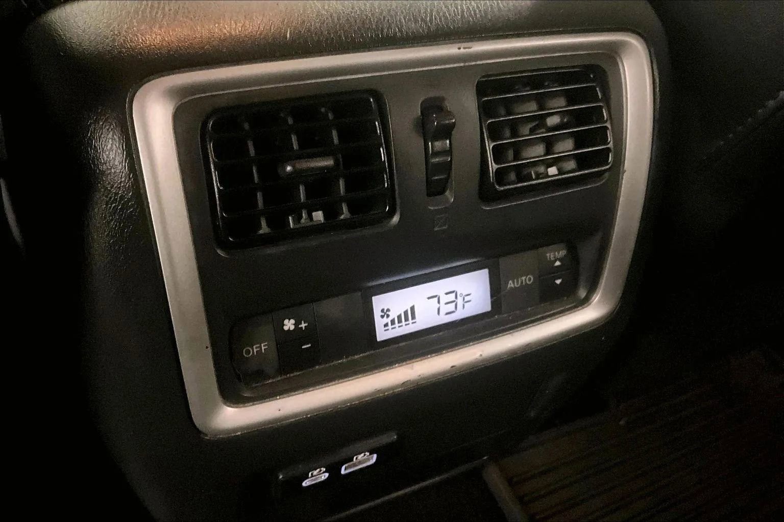 Used 2019 INFINITI QX60 Luxe image 33