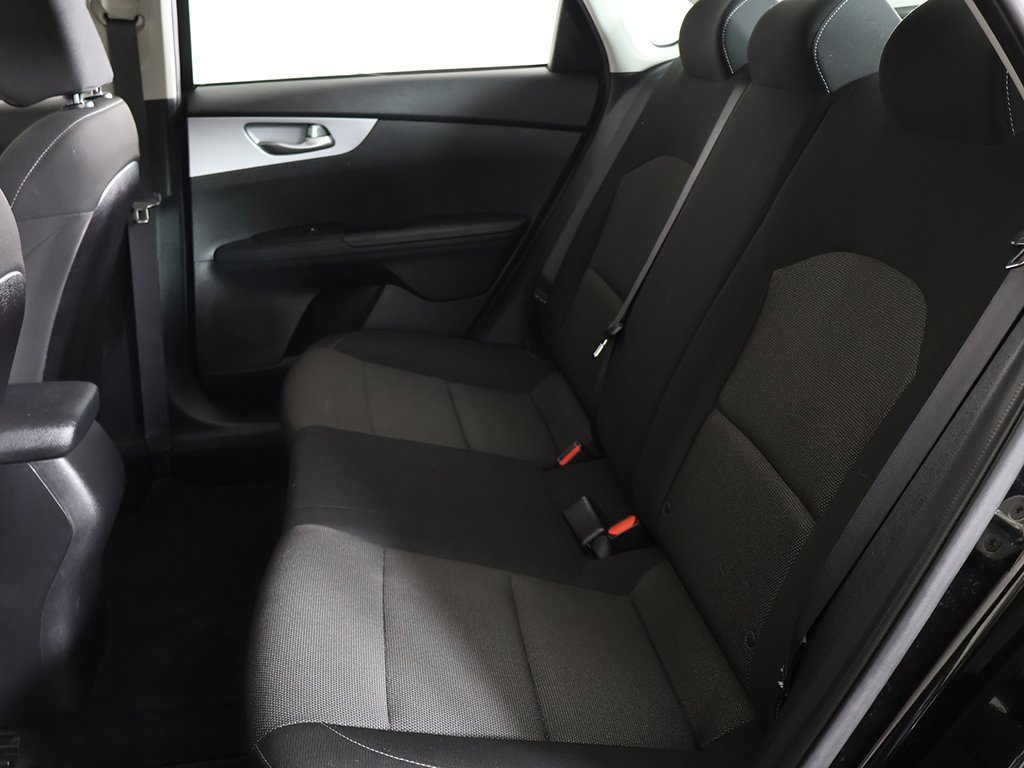 Used 2022 Kia Forte LXS w/ LXS Technology Package image 31