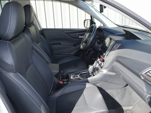 Used 2024 Subaru Forester Touring w/ Convenience Package image 27