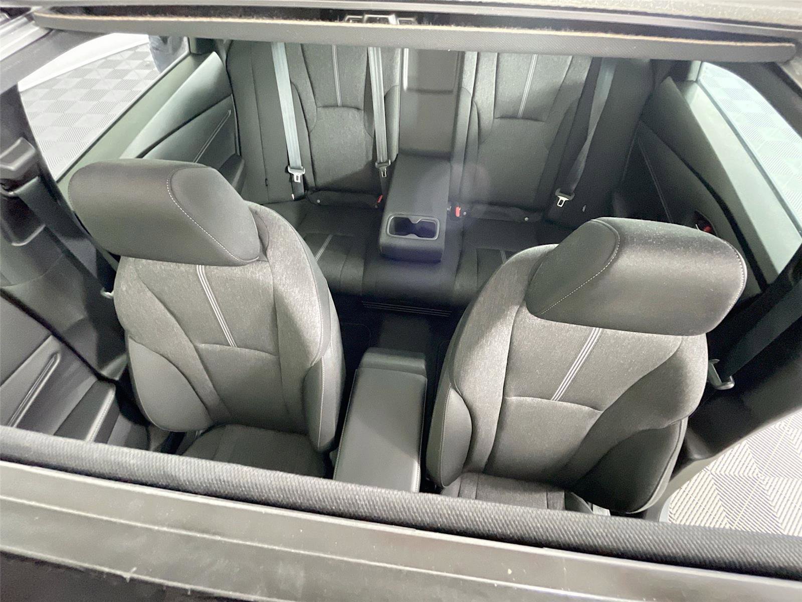 Used 2023 Honda Accord Sport image 14