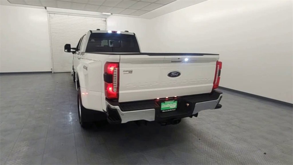 New 2025 Ford F350 XL image 7