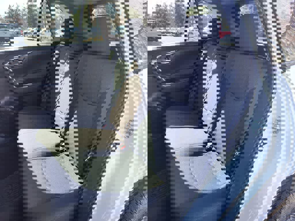 Used 2024 Toyota RAV4 XLE image 22