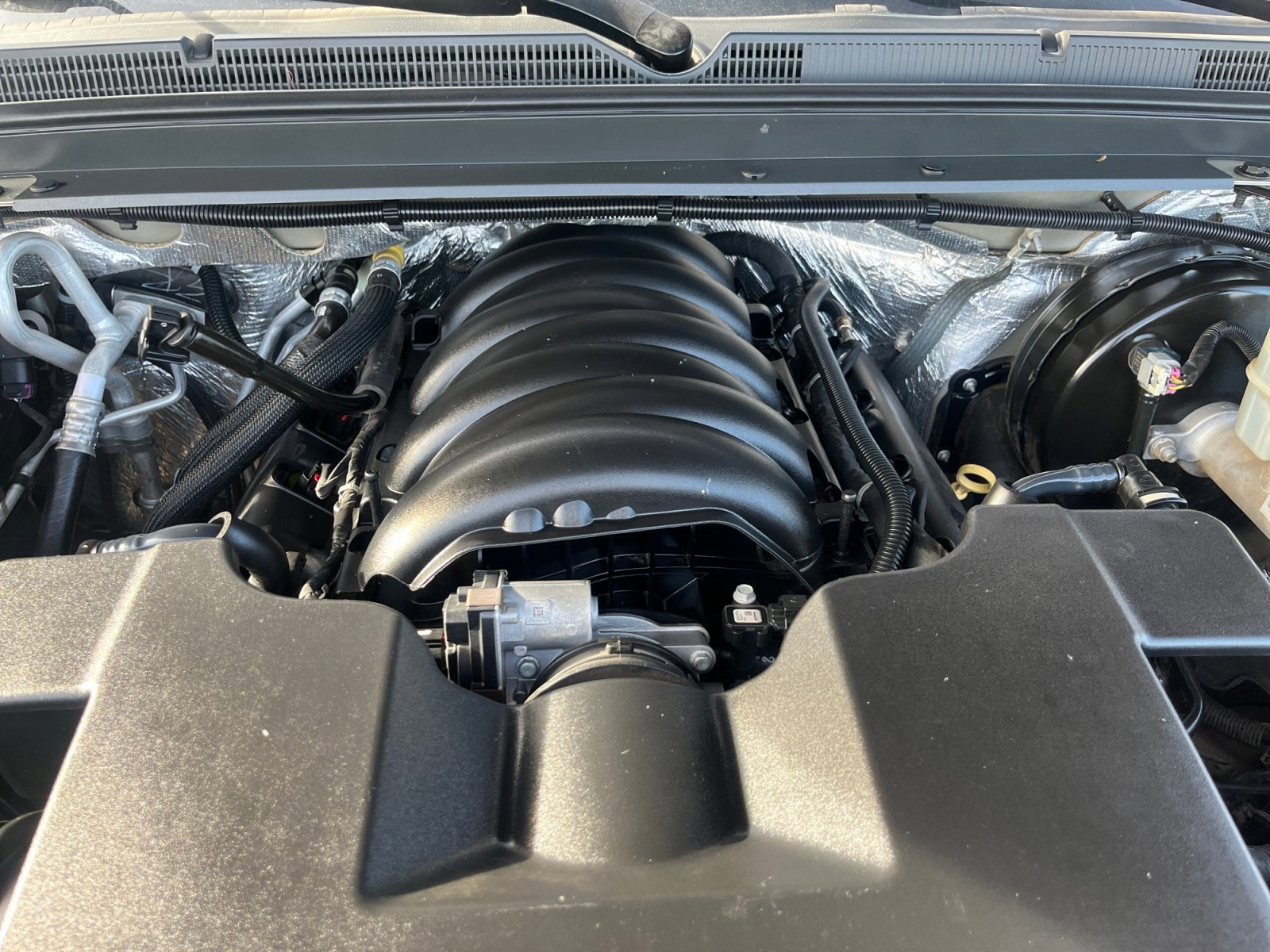 Used 2015 Chevrolet Tahoe LT w/ Luxury Package image 22