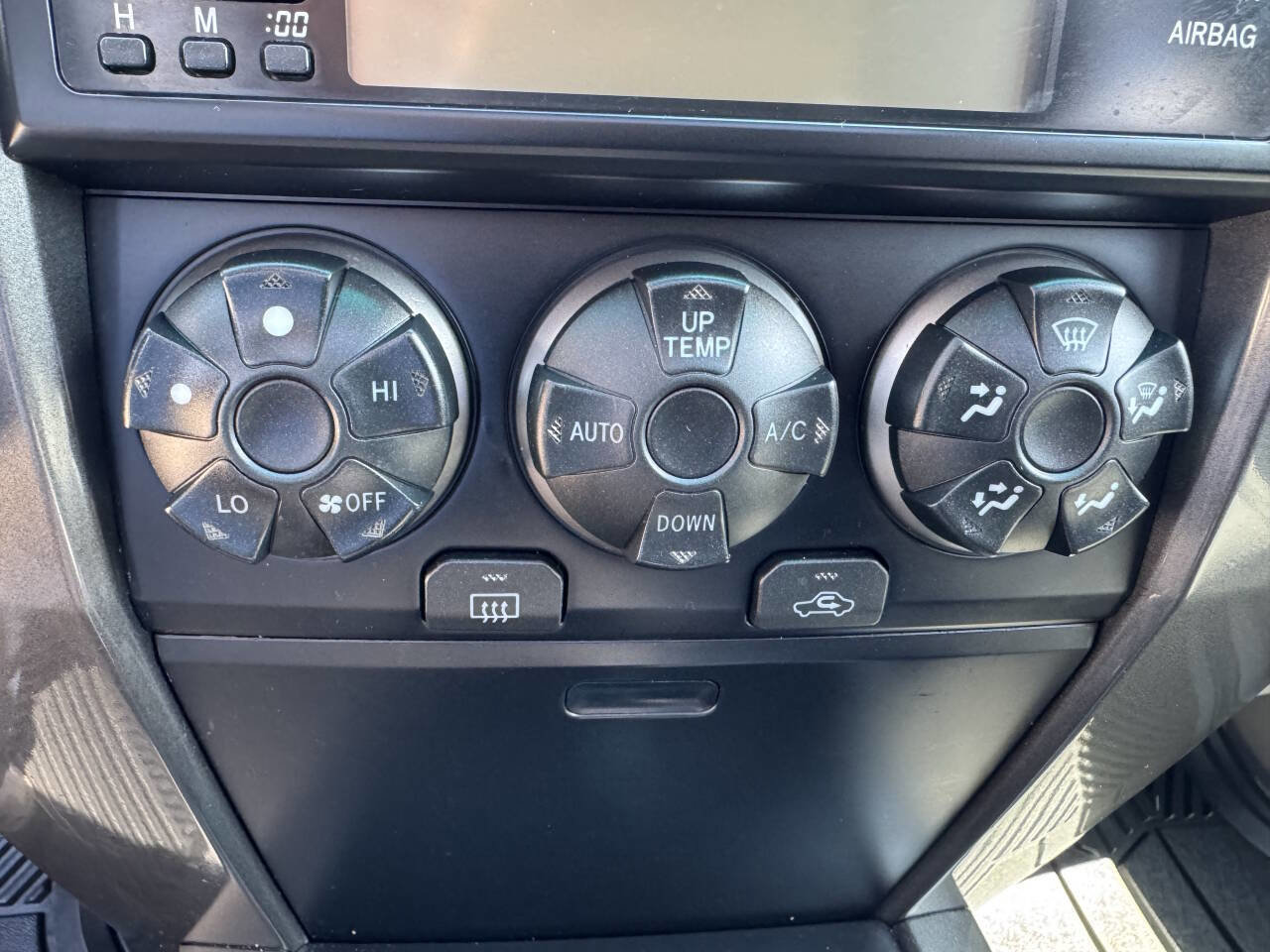 Used 2006 Toyota 4Runner Sport AWD/4WD image 26