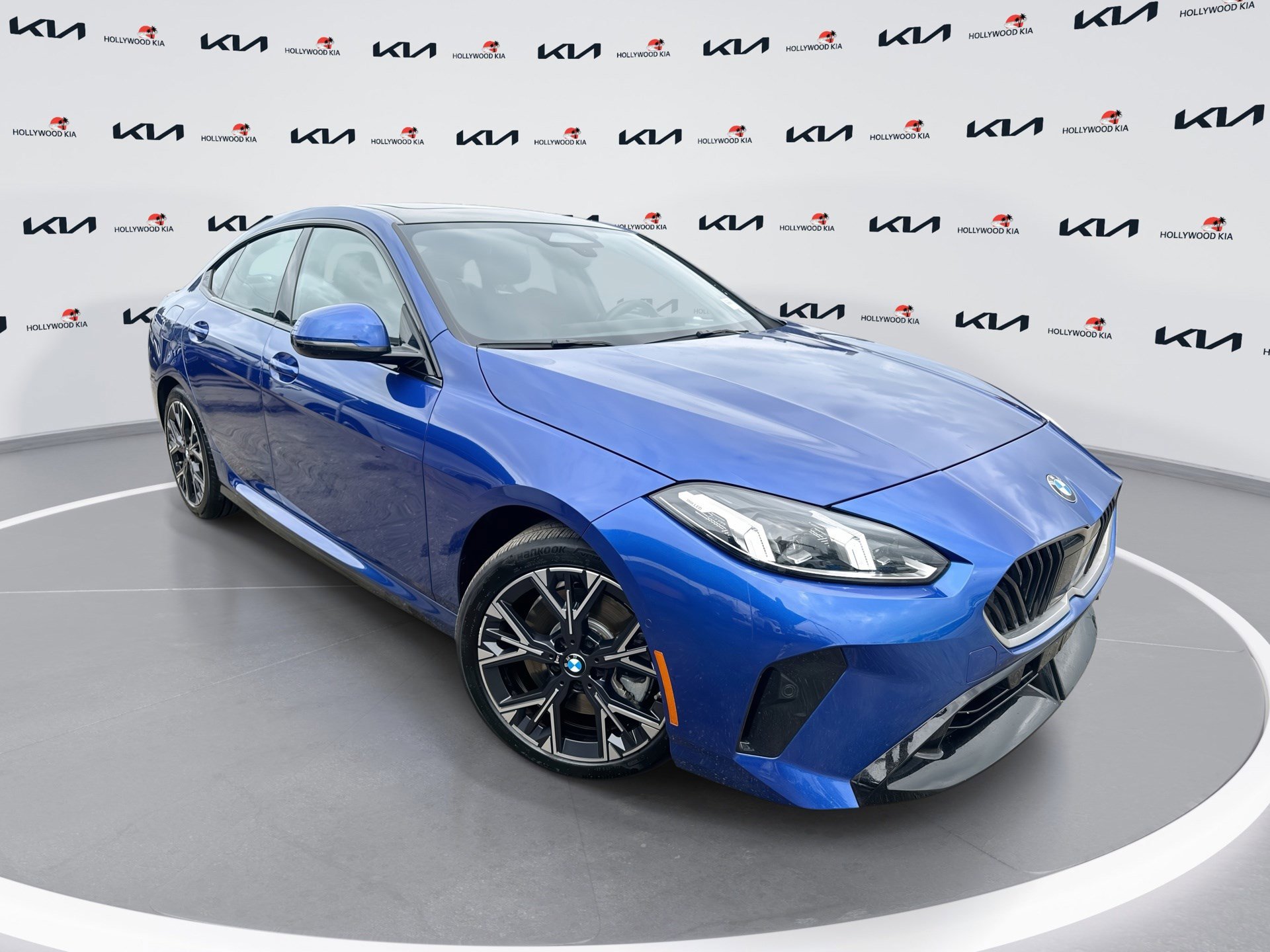 Used 2025 BMW 228i xDrive video 1