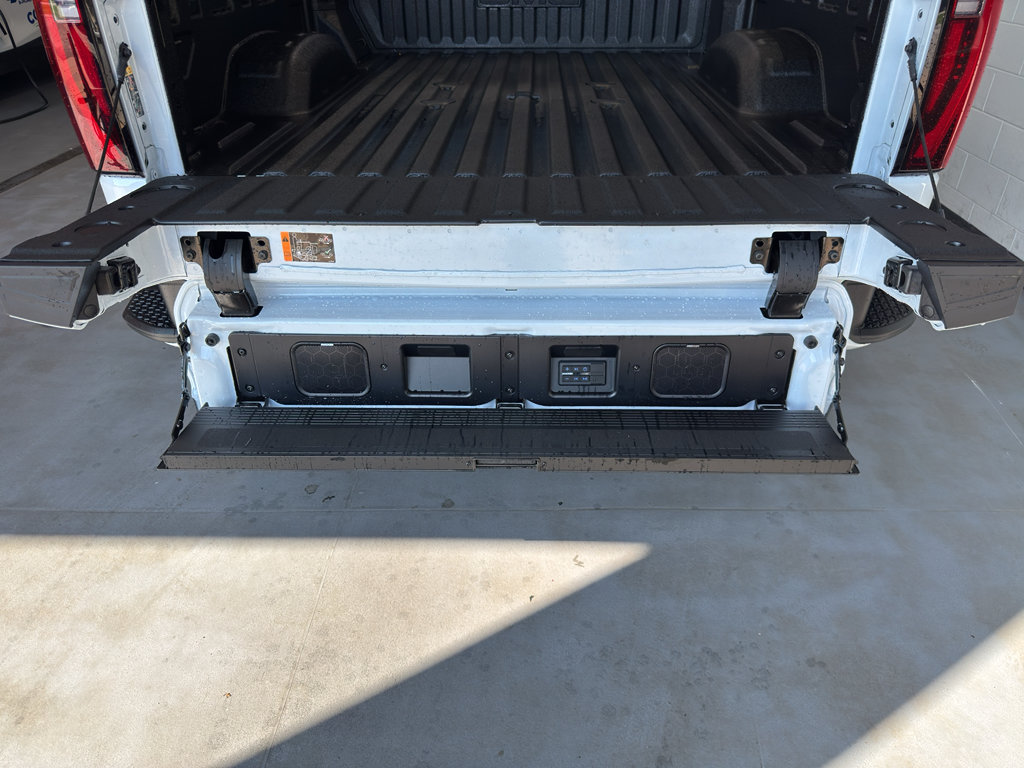 New 2026 GMC Sierra 2500 Denali Ultimate AWD/4WD image 25