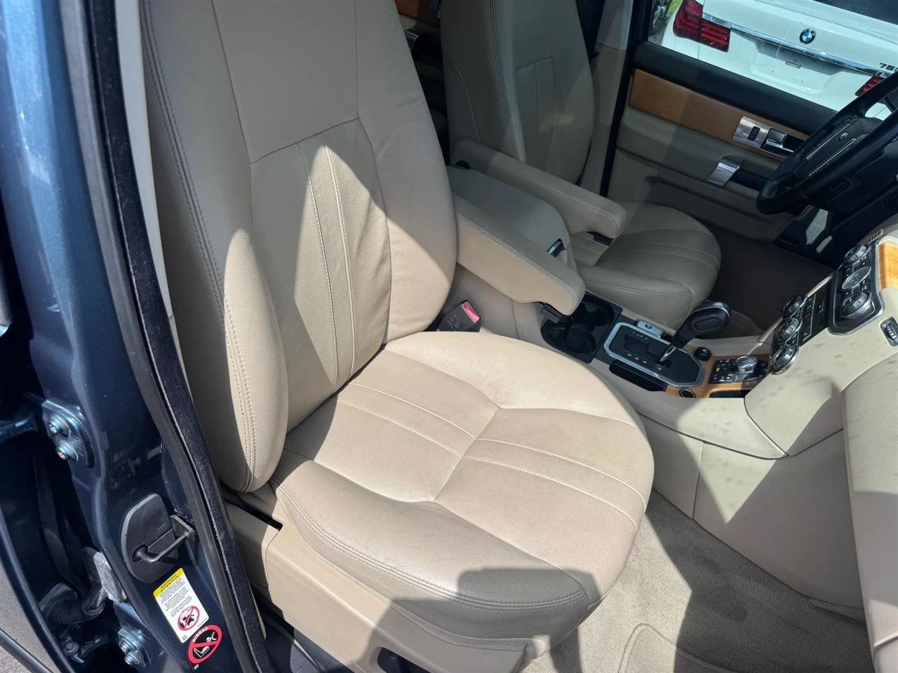 Used 2012 Land Rover LR4 AWD/4WD image 45