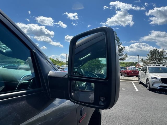 New 2026 RAM 3500 Laramie w/ Night Edition AWD/4WD image 11