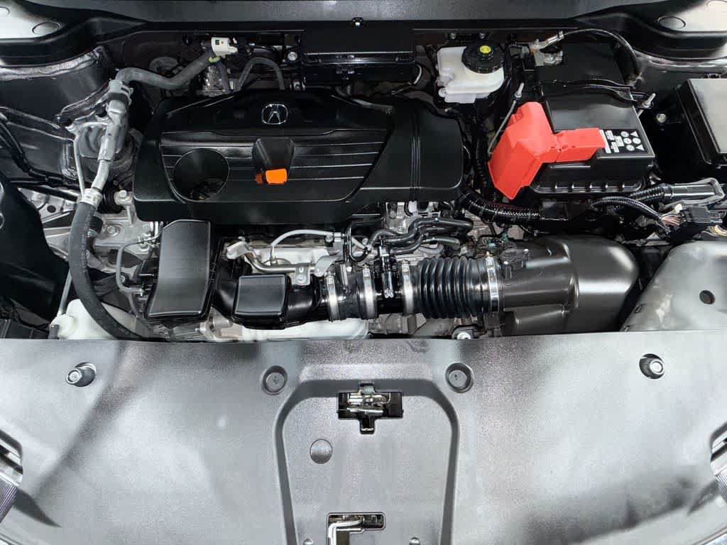 Certified 2024 Acura RDX SH-AWD image 12