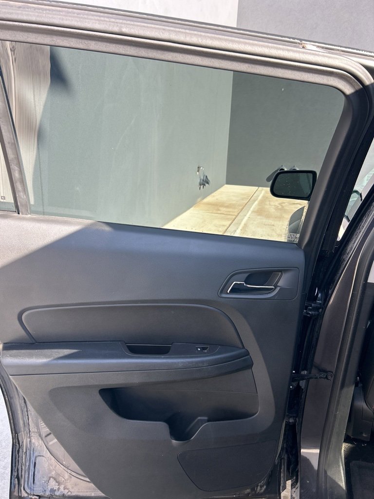 Used 2016 GMC Terrain SLT w/ Open Road Package image 12