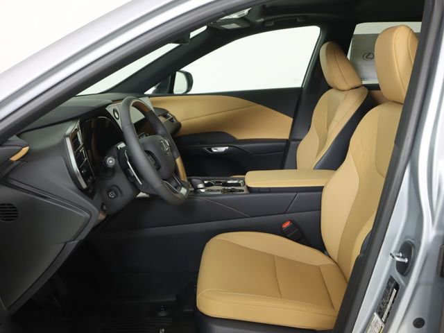 New 2026 Lexus RX 350 AWD image 12