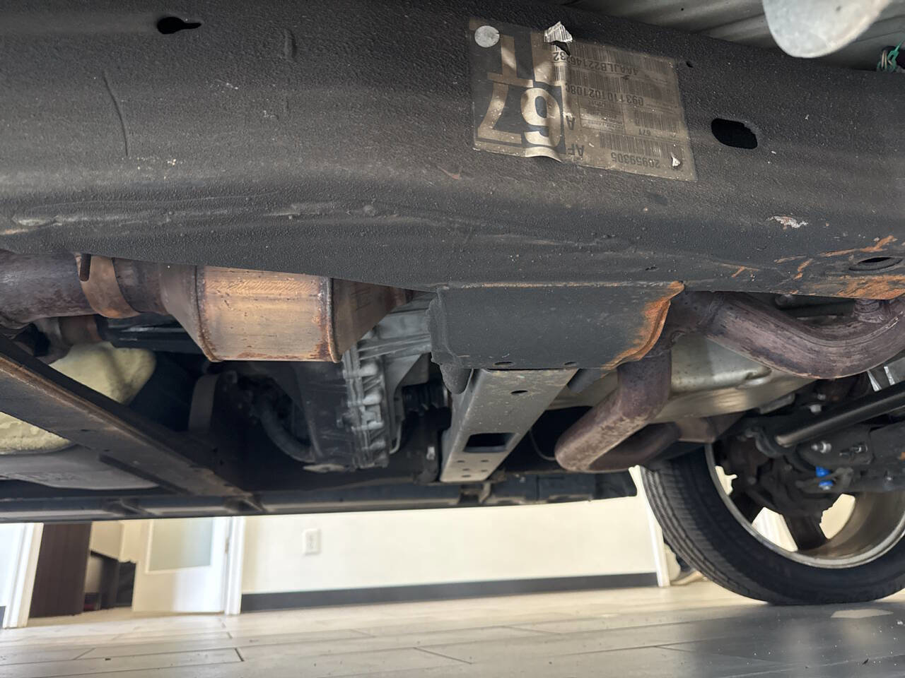 Used 2012 GMC Yukon Denali image 50