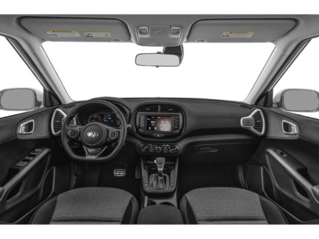 Used 2020 Kia Soul GT-Line w/ GT 2.0L Power Sunroof Package FWD image 11