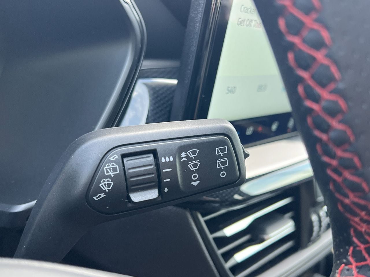 New 2026 Ford Escape ST-Line Elite w/ Premium Technology Package image 11