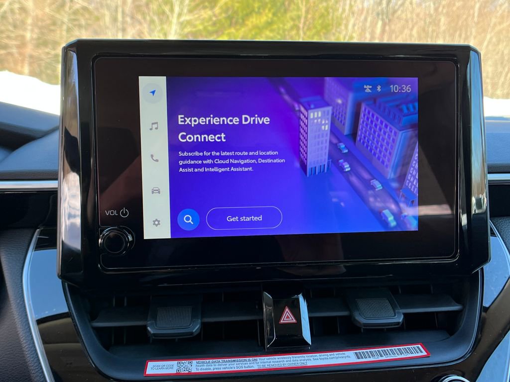 New 2026 Toyota Corolla LE image 16