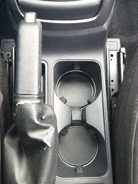 Certified 2020 Ford EcoSport SE w/ SE Convenience Package image 30