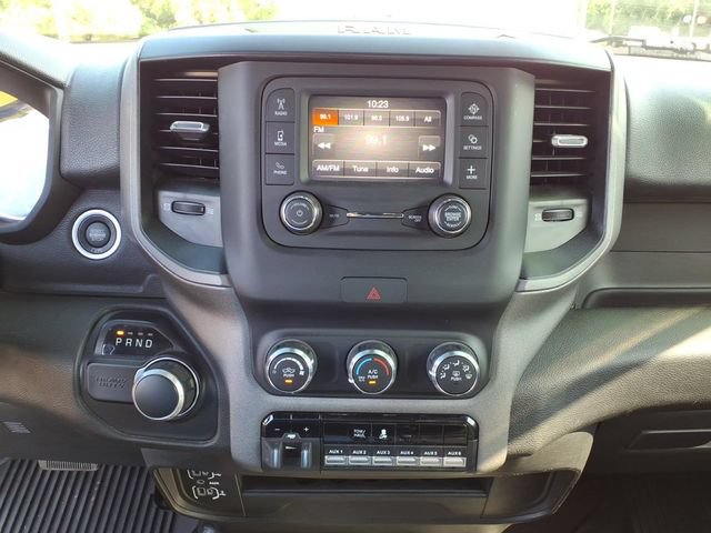 Certified 2021 RAM 2500 Tradesman AWD/4WD image 25