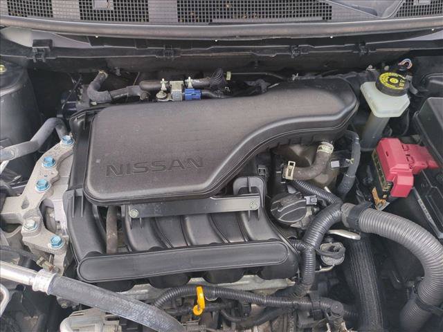 Used 2020 Nissan Rogue Sport S FWD image 22