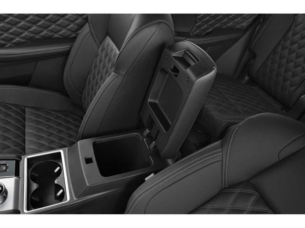 New 2026 Nissan Rogue Platinum AWD/4WD image 10