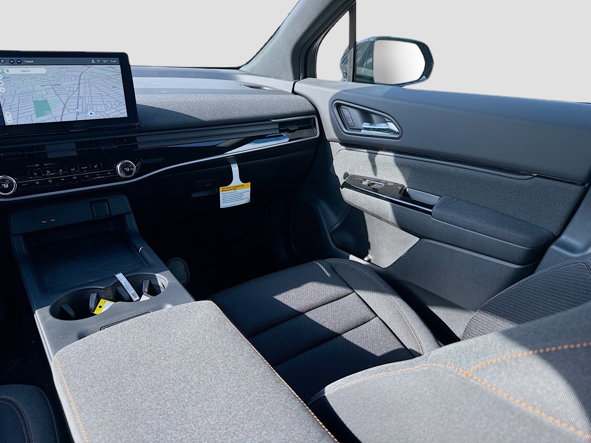 New 2026 Honda Prologue Eco image 19