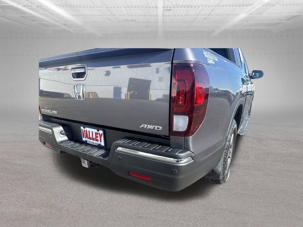 Used 2019 Honda Ridgeline RTL-E image 15