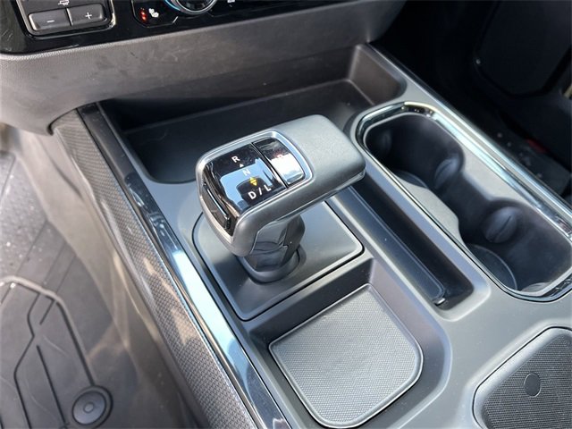 Certified 2023 Chevrolet Silverado 1500 ZR2 w/ Technology Package image 20