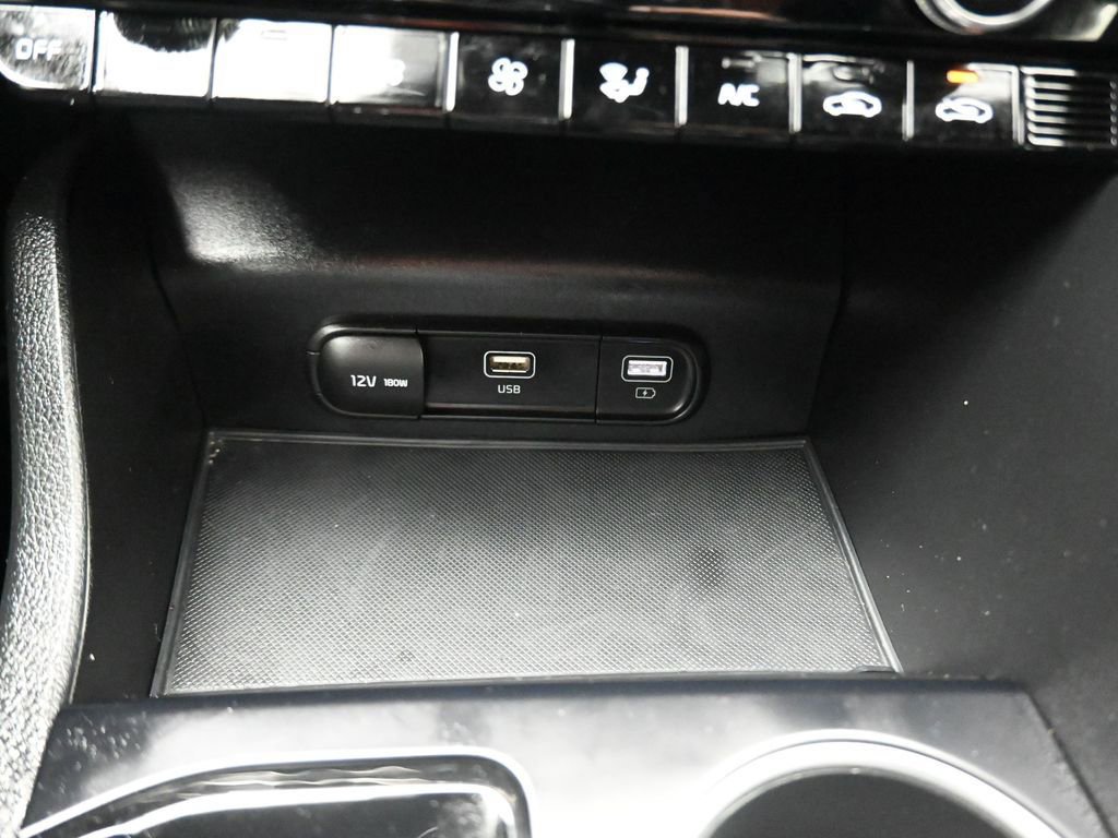 Used 2022 Kia K5 GT-Line w/ GT-Line Awd Premium Package image 23