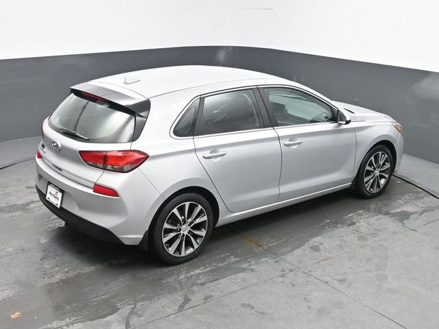 Used 2018 Hyundai Elantra GT FWD image 27