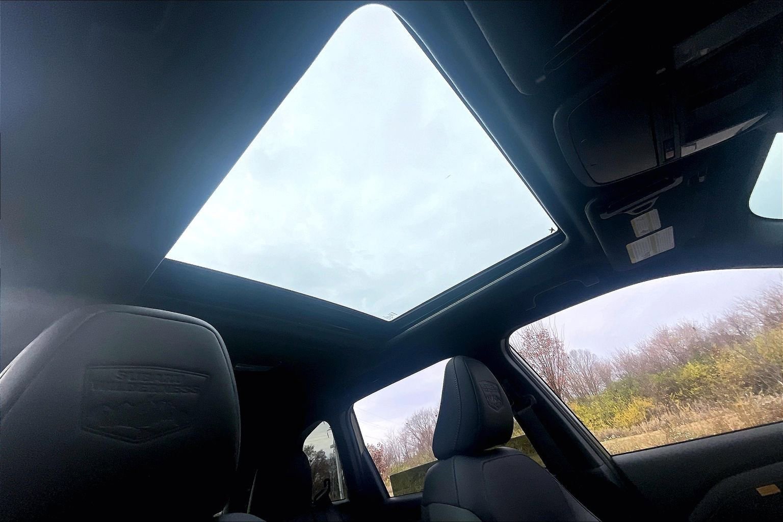 New 2026 Subaru Forester Wilderness image 24