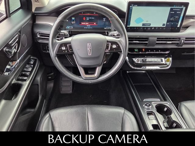 Used 2024 Lincoln Corsair Reserve FWD image 8