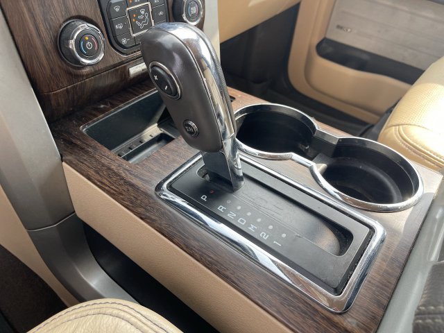 Used 2013 Ford F150 Lariat w/ Luxury Equipment Group AWD/4WD image 19