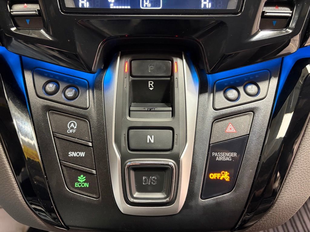 Used 2019 Honda Odyssey Elite image 30