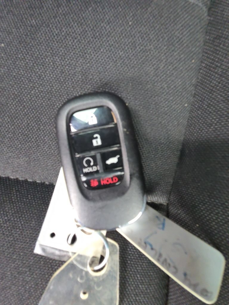 Certified 2024 Honda Civic Sport image 31