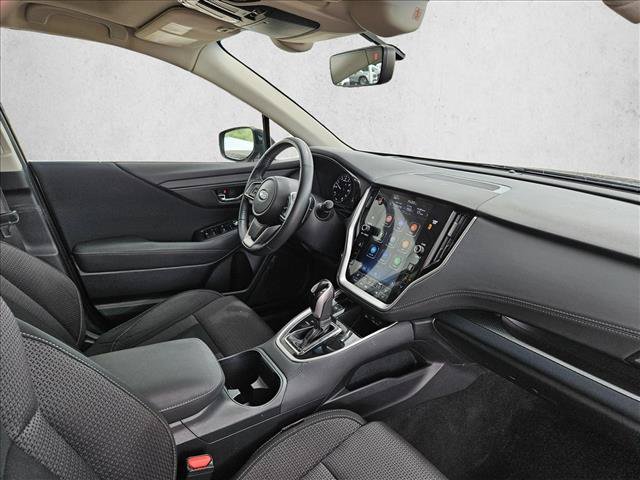 Used 2022 Subaru Outback Premium w/ Popular Package #1 AWD/4WD image 11