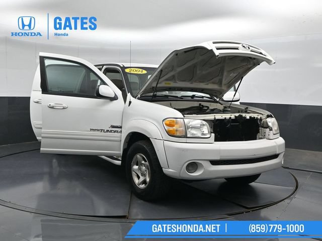 Used 2004 Toyota Tundra Limited w/ Towing Pkg RWD image 49