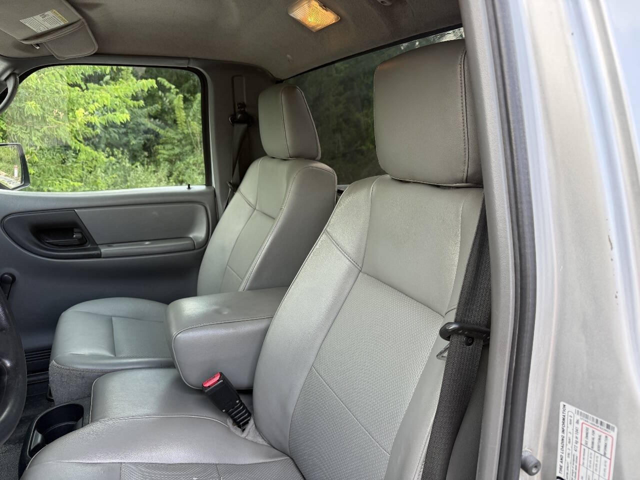 Used 2010 Ford Ranger XL RWD image 12