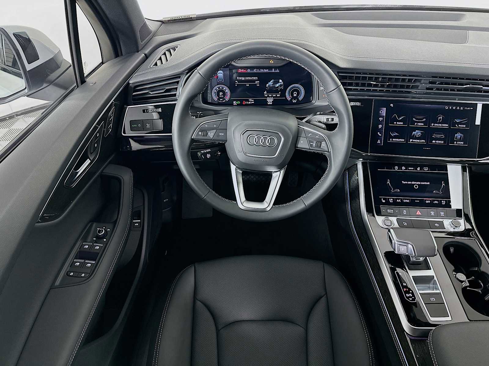 New 2026 Audi Q7 2.0T Premium Plus image 21