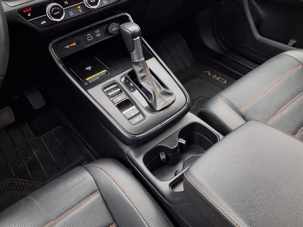 Used 2024 Honda CR-V Sport-L image 16