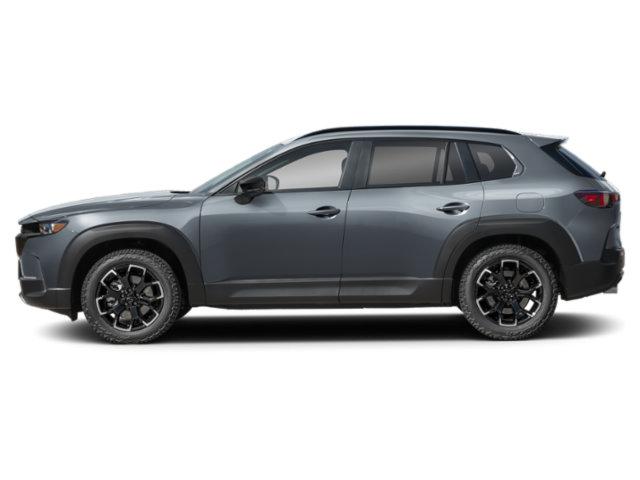 New 2026 MAZDA CX-50 Meridian Edition w/ Weather Package AWD/4WD image 3