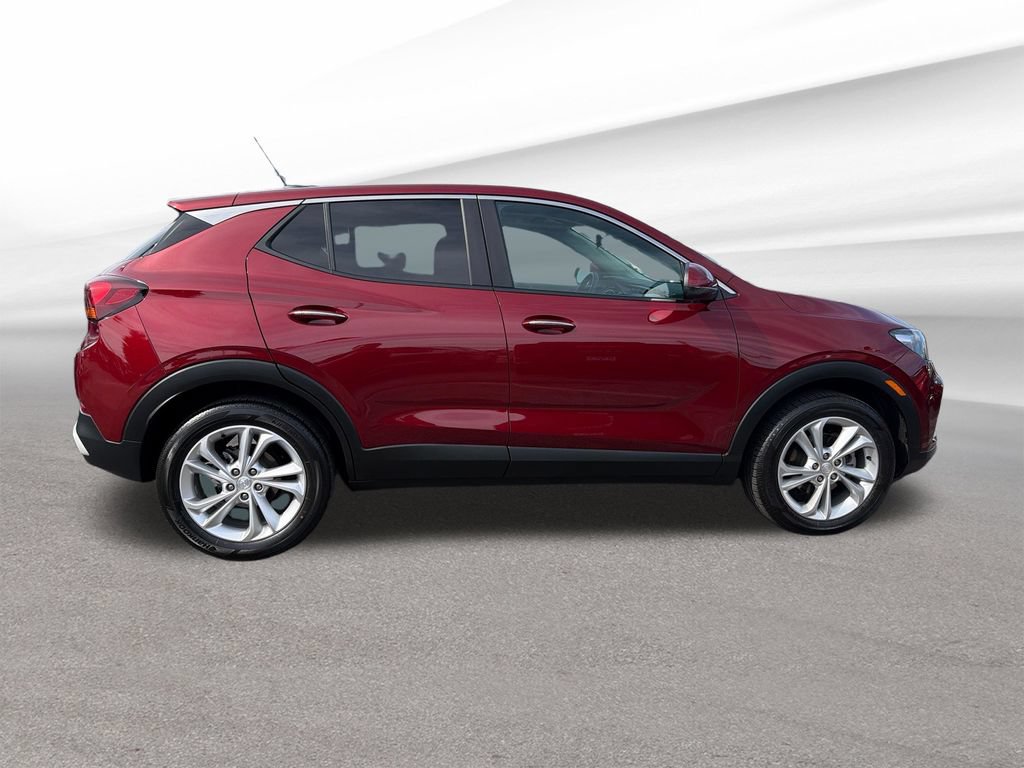 Certified 2023 Buick Encore GX Preferred FWD image 7
