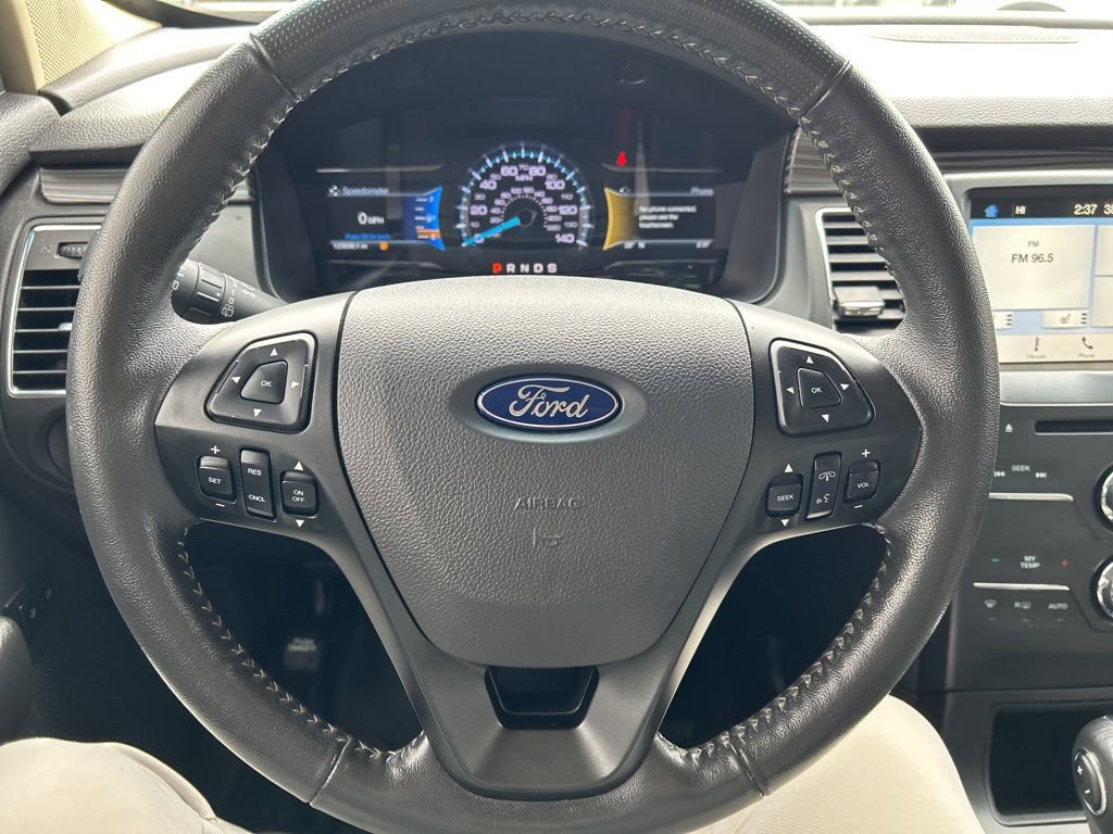 Used 2019 Ford Flex SEL w/ Equipment Group 202A image 16